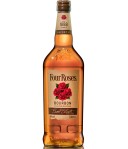 Four Roses Bourbon Whiskey