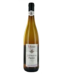 J.Förster Rheinhessen Spätlese