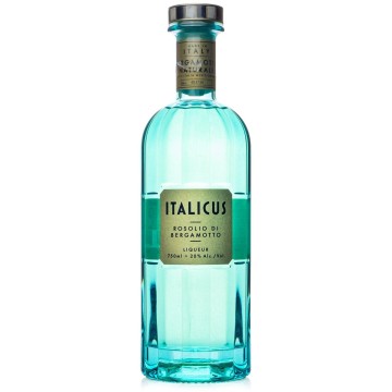Italicus Rosolio di Bergamotto