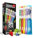 24 ICE Frozen Cocktails mix