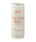 Dutch Cocktail Club Mocktail Paloma Rosa