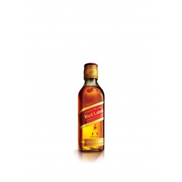 Johnnie Walker red