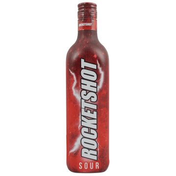 Rocketshot Sour