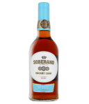 Soberano Brandy