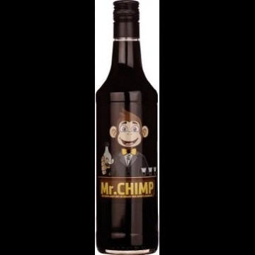 Mr. Chimp