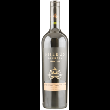 Phebus Reservado Cabernet Sauvignon Mendoza