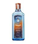 Bombay Sapphire Sunset