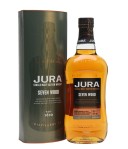 JURA SEVEN WOOD