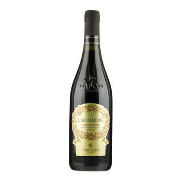 Sartori di Verona L'Appassione IGT