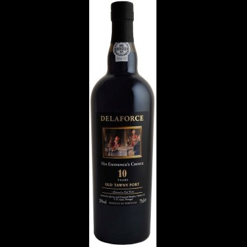DELAFORCE Tawny Port 10y