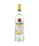 Bacardi Limón