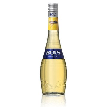 Bols Vanilla