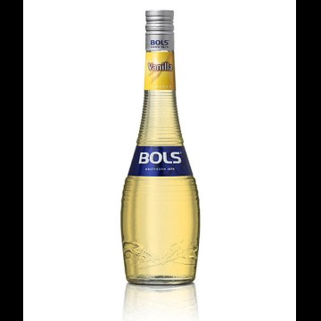 Bols Vanilla