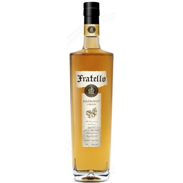 Fratello Hazelnut
