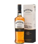 Bowmore 12 Years Old Single Malt