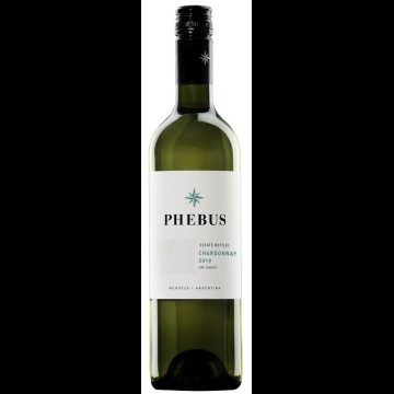 Phebus Chardonnay Mendoza