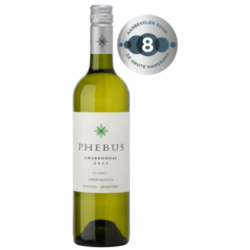 Phebus Chardonnay Mendoza