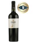 Phebus Gran Reservado Malbec Mendoza
