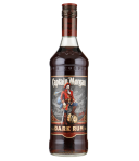 Captain Morgan Dark Rum