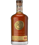 Bacardi Gran Reserva Diez 10YR