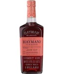 Hayman's Sloe Gin