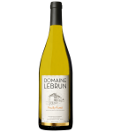Domaine Lebrun Pouilly Fume