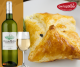 Zalm in bladerdeeg - Château Malène Bordeaux Blanc - uw topSlijter .png