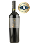 Phebus Gran Reservado Merlot Patagonia