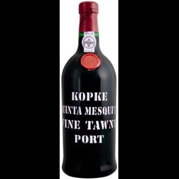 Kopke Quinta Mesquita Tawny