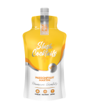 24 ICE Slush Passionfruit Martini