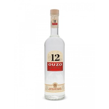 OUZO 12